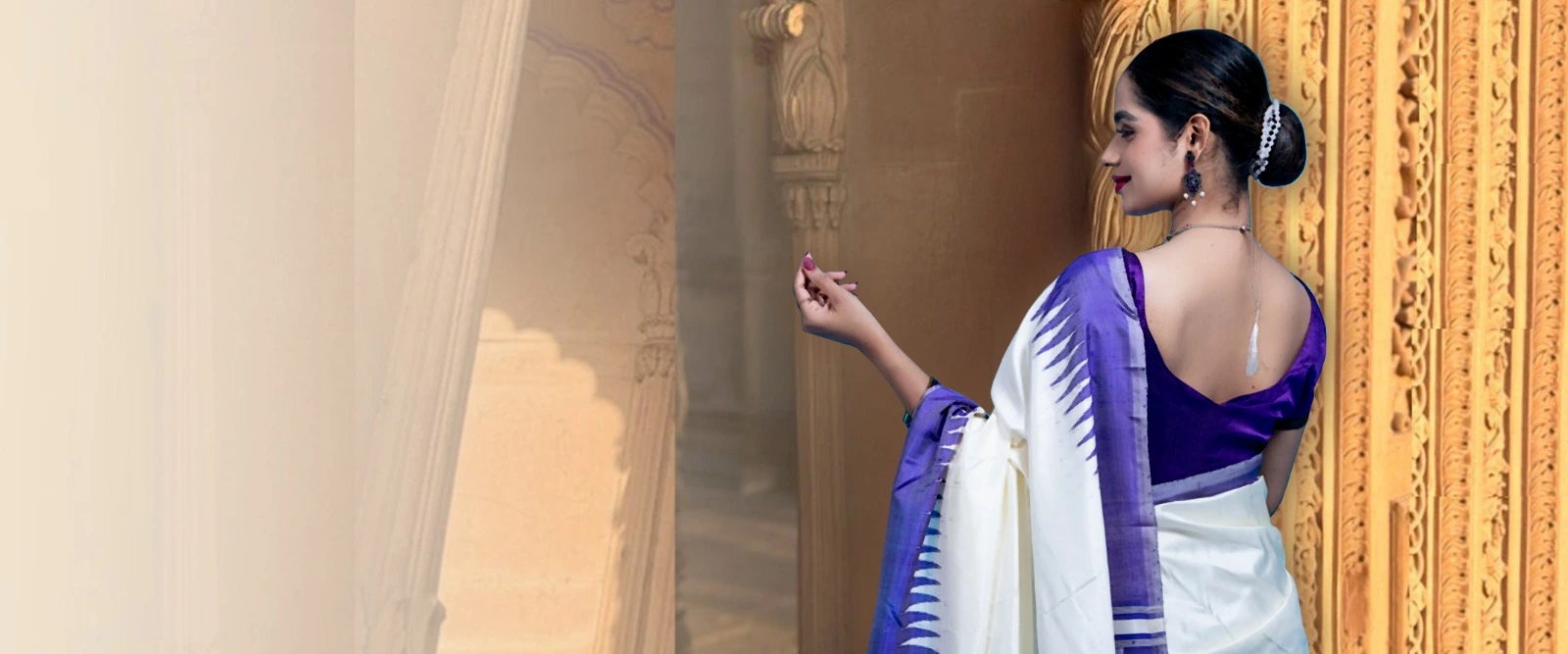 Connect with Tradition, Support Artisans