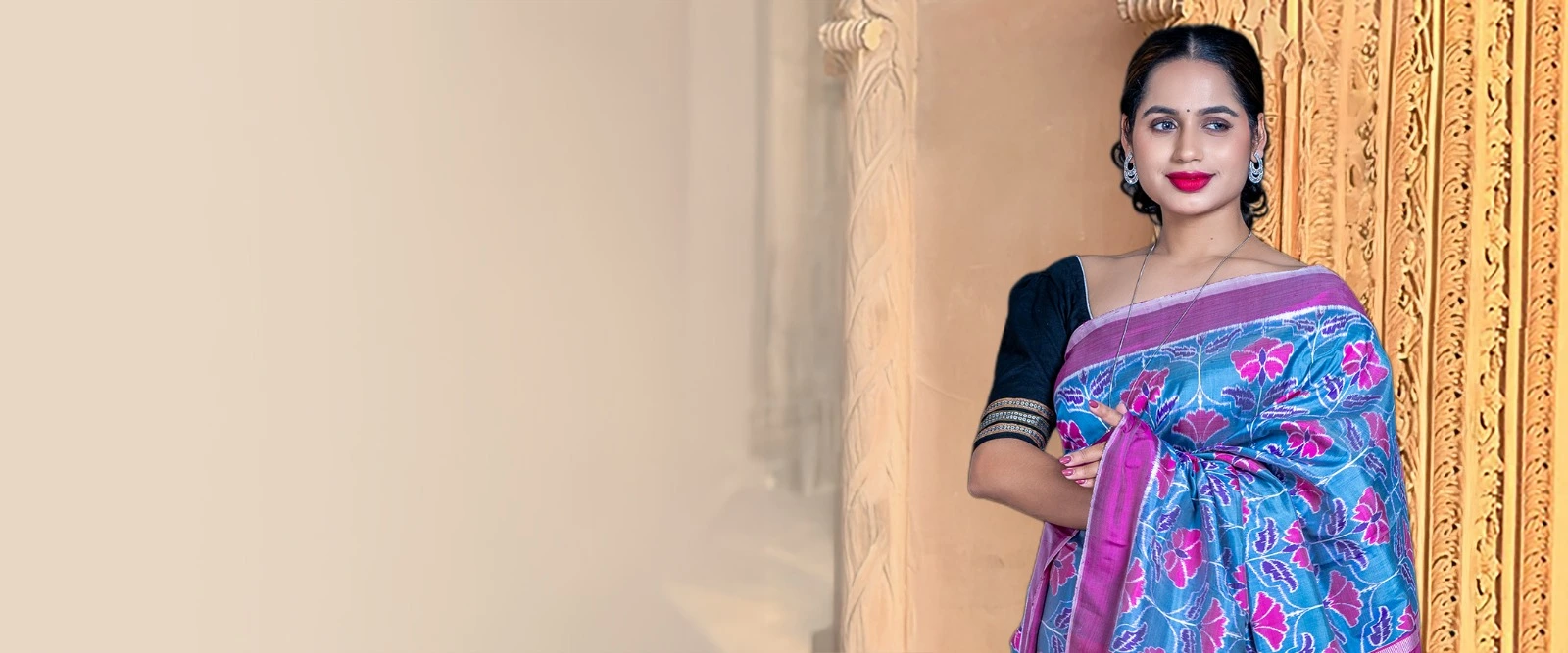 Connect with Tradition